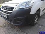 Peugeot Partner BlueHDi MR`15 E6 2.2t Aukcja 309852 - grafika 63