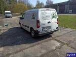 Peugeot Partner BlueHDi MR`15 E6 2.2t Aukcja 309852 - grafika 4