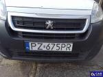 Peugeot Partner BlueHDi MR`15 E6 2.2t Aukcja 309852 - grafika 68