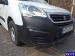 Peugeot Partner BlueHDi MR`15 E6 2.2t Aukcja 309852 - grafika 69
