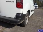 Peugeot Partner BlueHDi MR`15 E6 2.2t Aukcja 309852 - grafika 87