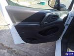Peugeot Partner BlueHDi MR`15 E6 2.2t Aukcja 309852 - grafika 7
