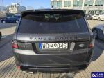 Land Rover Range Rover Range Rover S 3.0 I6 HSE Aukcja 309988 - grafika 8