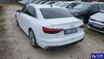 Audi A4 Limousine A4 35 TFSI mHEV S Line S tronic Aukcja 309944 - grafika 9