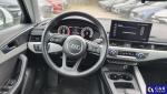 Audi A4 Limousine A4 35 TFSI mHEV S Line S tronic Aukcja 309944 - grafika 22