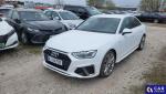 Audi A4 Limousine A4 35 TFSI mHEV S Line S tronic Aukcja 309944 - grafika 1
