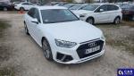 Audi A4 Limousine A4 35 TFSI mHEV S Line S tronic Aukcja 309944 - grafika 3