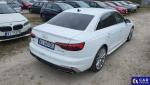 Audi A4 Limousine A4 35 TFSI mHEV S Line S tronic Aukcja 309944 - grafika 7