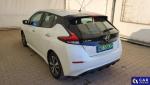 Nissan Leaf Leaf 40kWh Acenta Aukcja 309989 - grafika 9