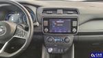 Nissan Leaf Leaf 40kWh Acenta Aukcja 309989 - grafika 19