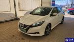 Nissan Leaf Leaf 40kWh Acenta Aukcja 309989 - grafika 1