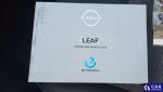 Nissan Leaf Leaf 40kWh Acenta Aukcja 309989 - grafika 33
