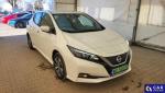 Nissan Leaf Leaf 40kWh Acenta Aukcja 309989 - grafika 3