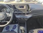 Hyundai Bayon Bayon 1.0 T-GDI Modern Aukcja 309990 - grafika 19