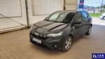 Dacia Sandero 1.0 TCe Expression Aukcja 309991 - grafika 1