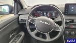 Dacia Sandero 1.0 TCe Expression Aukcja 309991 - grafika 22