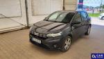 Dacia Sandero 1.0 TCe Expression Aukcja 309991 - grafika 2