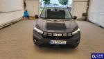 Dacia Sandero 1.0 TCe Expression Aukcja 309991 - grafika 3
