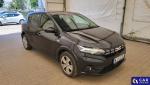 Dacia Sandero 1.0 TCe Expression Aukcja 309991 - grafika 4