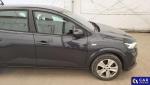 Dacia Sandero 1.0 TCe Expression Aukcja 309991 - grafika 6
