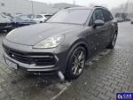 Porsche Cayenne E-Hybrid Aukcja 309992 - grafika 1