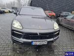 Porsche Cayenne E-Hybrid Aukcja 309992 - grafika 5