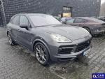 Porsche Cayenne E-Hybrid Aukcja 309992 - grafika 2