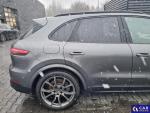 Porsche Cayenne E-Hybrid Aukcja 309992 - grafika 8