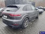 Porsche Cayenne E-Hybrid Aukcja 309992 - grafika 3
