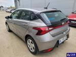 Hyundai i20 i20 1.2 Pure Aukcja 309993 - grafika 9