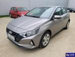 Hyundai i20 i20 1.2 Pure Aukcja 309993 - grafika 1