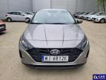 Hyundai i20 i20 1.2 Pure Aukcja 309993 - grafika 2