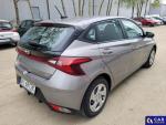 Hyundai i20 i20 1.2 Pure Aukcja 309993 - grafika 7