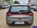 Hyundai i20 i20 1.2 Pure Aukcja 309993 - grafika 8