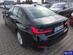 BMW Seria 3 318i aut Aukcja 309994 - grafika 4