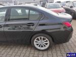 BMW Seria 3 318i aut Aukcja 309994 - grafika 10