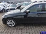 BMW Seria 3 318i aut Aukcja 309994 - grafika 11