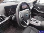 BMW Seria 3 318i aut Aukcja 309994 - grafika 23