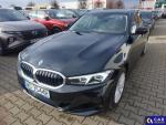 BMW Seria 3 318i aut Aukcja 309994 - grafika 1