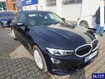 BMW Seria 3 318i aut Aukcja 309994 - grafika 2