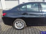 BMW Seria 3 318i aut Aukcja 309994 - grafika 8