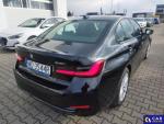 BMW Seria 3 318i aut Aukcja 309994 - grafika 3