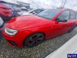 Audi A4 Avant A4 45 TFSI mHEV Quattro S Li... Aukcja 309995 - grafika 11