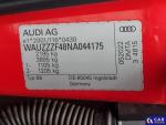 Audi A4 Avant A4 45 TFSI mHEV Quattro S Li... Aukcja 309995 - grafika 14