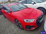 Audi A4 Avant A4 45 TFSI mHEV Quattro S Li... Aukcja 309995 - grafika 2