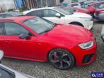 Audi A4 Avant A4 45 TFSI mHEV Quattro S Li... Aukcja 309995 - grafika 7