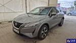 Nissan Qashqai 1.3 DIG-T mHEV N-C... Aukcja 309996 - grafika 1