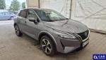 Nissan Qashqai 1.3 DIG-T mHEV N-C... Aukcja 309996 - grafika 2