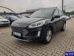 Ford Kuga 1.5 EcoBoost FWD Titani... Aukcja 309997 - grafika 1