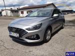 Hyundai i30 1.0 T-GDI Modern Aukcja 309998 - grafika 1